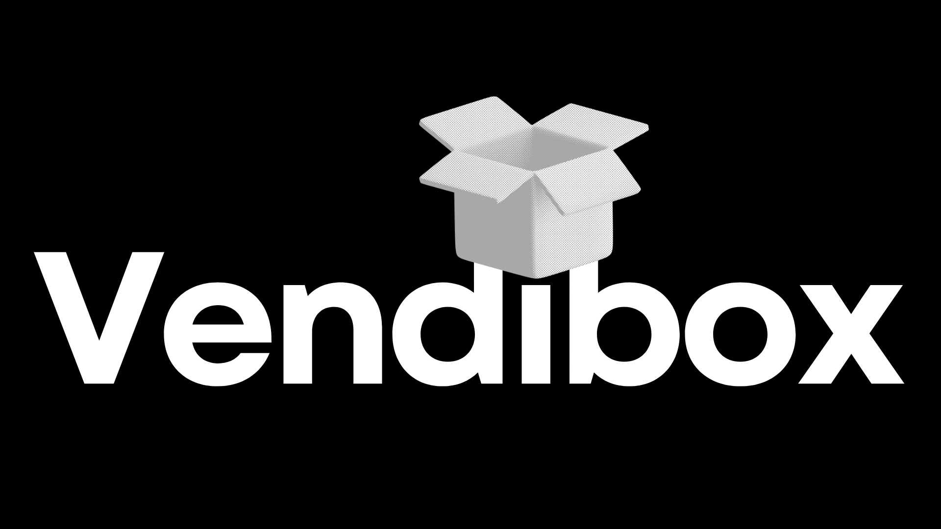 Vendibox Logo